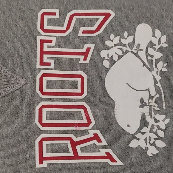 Roots crewneck sweatee - Picture 2 of 3